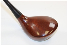 Jimmy Demaret Limited Driver Made For Jimmy Demaret - Commemorative After His Passing