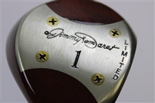 Jimmy Demaret Limited Driver Made For Jimmy Demaret - Commemorative After His Passing