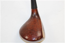 Jimmy Demaret Limited 4-Wood Made For Jimmy Demaret - Commemorative After His Passing