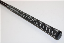 Wood Bros. Custom Made Persimmon Driver by David Wood - Texas Golf Co.
