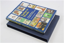 Vardon To Woods: A Pictorial...Advertising' Ltd Ed Book Signed by Author Alastair J. Johnston
