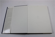 Vardon To Woods: A Pictorial...Advertising' Ltd Ed Book Signed by Author Alastair J. Johnston