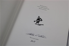 Vardon To Woods: A Pictorial...Advertising' Ltd Ed Book Signed by Author Alastair J. Johnston