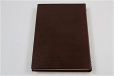 Byron Nelson Signed Ltd Ed 'The Byron Nelson Story' Book 387/600 JSA ALOA 