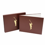 Tradition Book by James Dodson In Slipcase