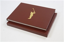 Tradition' Book by James Dodson In Slipcase