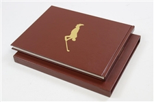 Tradition' Book by James Dodson In Slipcase