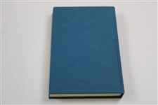 1982 'The Art of Golf' Book by Sir W.G. Simpson Facsimile of First Edition 