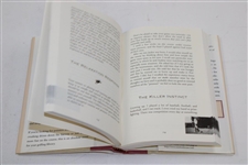 Sam Snead Signed 1997 'The Game I Love' Book by Sam Snead JSA ALOA