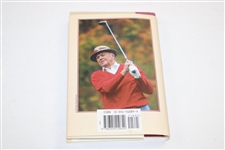 Sam Snead Signed 1997 'The Game I Love' Book by Sam Snead JSA ALOA