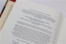 Oakhurst: The Birth And Rebirth Of America's First Golf Course' Book by Diferna & Keller