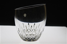 Gary Player's 3M Greats Of Golf Waterford Glass Ice Bucket