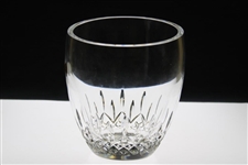 Gary Player's 3M Greats Of Golf Waterford Glass Ice Bucket