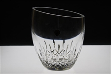 Gary Player's 3M Greats Of Golf Waterford Glass Ice Bucket