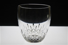Gary Player's 3M Greats Of Golf Waterford Glass Ice Bucket