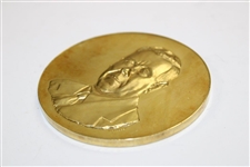 Gary Player's 1978 Hendrik Verwoerd Award for Service to the Republic of South Africa