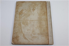 1898 First Edition 'Life's Comedy Third Series' by Charles Scribner's Sons