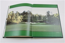1980 Masters Tournament Annual Book - Seve Ballesteros Winner