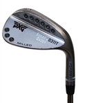John Daly Signed Personal Used PXG Milled Sugar Daddy 50 Degree 0311T Wedge JSA ALOA