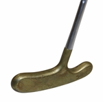 Titleist SC (Scotty Cameron) Bulls Eye John Reuter Jr. Design Putter - All Original