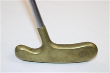 Titleist SC (Scotty Cameron) Bulls Eye John Reuter Jr. Design Putter - All Original