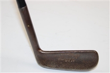 US Army Special Services MacGregor Putter - Good Condition