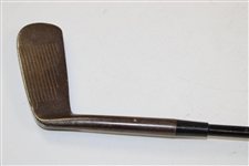 US Army Special Services MacGregor Putter - Good Condition