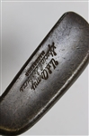 US Army Special Services MacGregor Putter - Good Condition