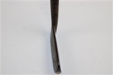 Kroyden Copper Face Insert S-10 Forged Putter - All Original 7°