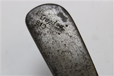 Kroyden Copper Face Insert S-10 Forged Putter - All Original 7°