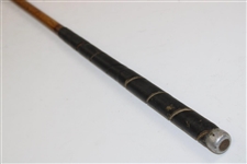 Kroyden Copper Face Insert S-10 Forged Putter - All Original 7°