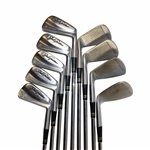 Jack Nicklaus Macgregor Muirfield Model Irons 2-PW - Used