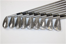 Jack Nicklaus Macgregor Muirfield Model Irons 2-PW - Used