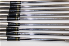 Jack Nicklaus Macgregor Muirfield Model Irons 2-PW - Used