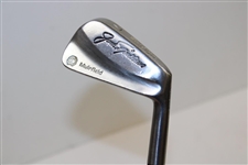 Jack Nicklaus Macgregor Muirfield Model Irons 2-PW - Used