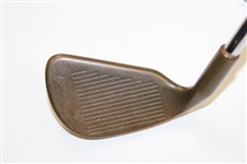 Ping BeCu 3-W Black Dot Matching Hosel #102693B Irons - Good Condition