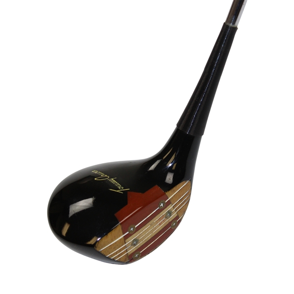 Macgregor Super Eye-O-Matic 925W Oil Hardened 3-Wood 