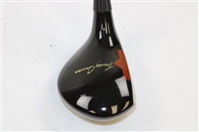 Macgregor Super Eye-O-Matic 925W Oil Hardened 3-Wood 