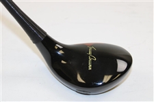 Macgregor Super Eye-O-Matic 925W Oil Hardened 3-Wood 
