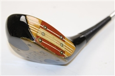 Macgregor Super Eye-O-Matic 925W Oil Hardened 3-Wood 