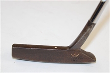 Scotty Cameron Titleist Coronado Two 'The art of Putting' Oilcan Putter