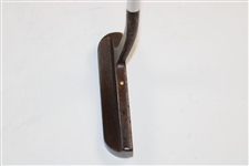 Scotty Cameron Titleist Coronado Two 'The art of Putting' Oilcan Putter