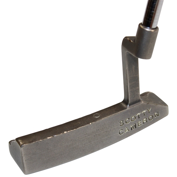 Scotty Cameron Titleist Model No. 3 Circa 62 Putter
