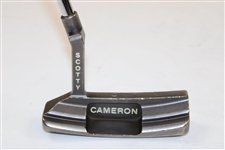 Scotty Cameron Titleist Model No. 3 Circa 62 Putter