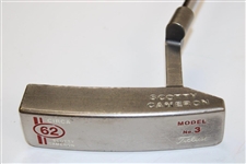 Scotty Cameron Titleist Model No. 3 Circa 62 Putter