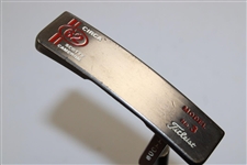 Scotty Cameron Titleist Model No. 3 Circa 62 Putter