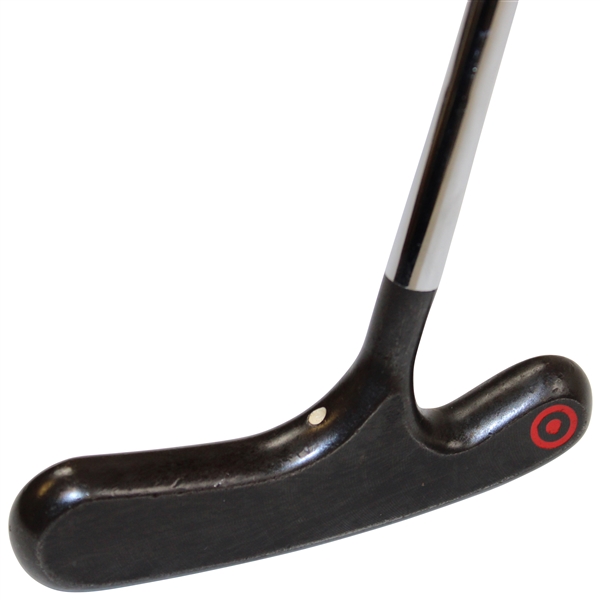 Scotty Cameron Titleist SC Japanese Model Bulls-Eye Blade Putter