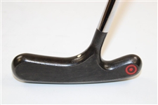 Scotty Cameron Titleist SC Japanese Model Bulls-Eye Blade Putter