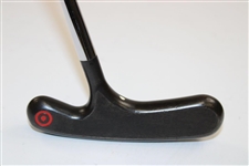 Scotty Cameron Titleist SC Japanese Model Bulls-Eye Blade Putter