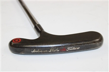 Scotty Cameron Titleist SC Japanese Model Bulls-Eye Blade Putter